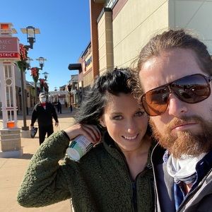 Meet your Posher, Jared